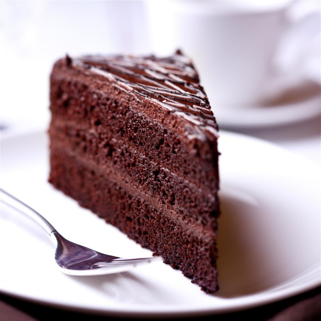 GFchocolatecake