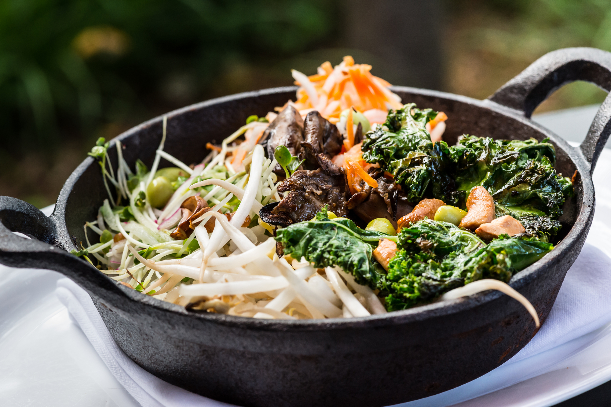 Stone rice bowl Joanna Steven