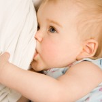 Probiotics and Breastmilk – Boosting a Baby’s Immune System (And What Do I Personally Use?)