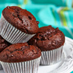 {Recipe} Joanna Steven’s “Famous” Chocolate Muffins {Gluten Free, Paleo}