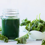{Recipe} Breastfeeding-Friendly Galactogogue Green Juice {Raw, Vegan, Paleo}